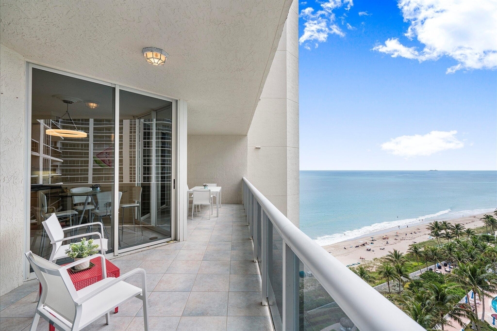 3200 N Ocean Boulevard - Photo 10