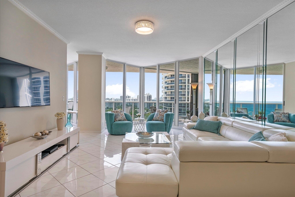 3200 N Ocean Boulevard - Photo 3