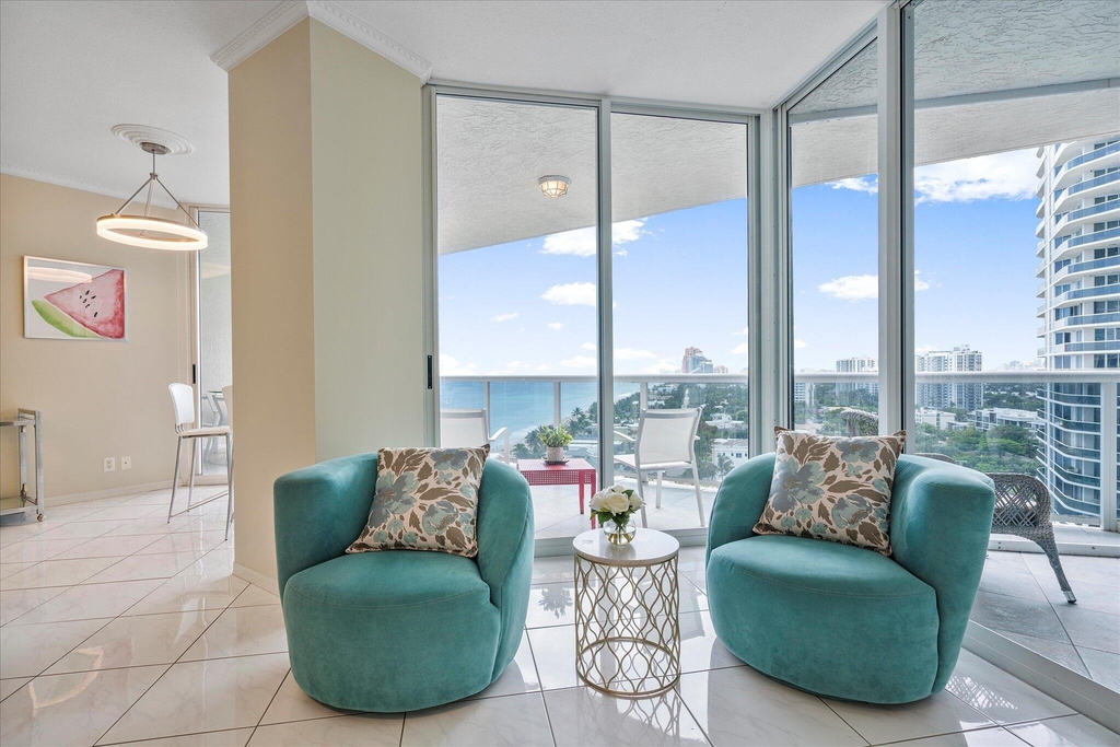 3200 N Ocean Boulevard - Photo 2
