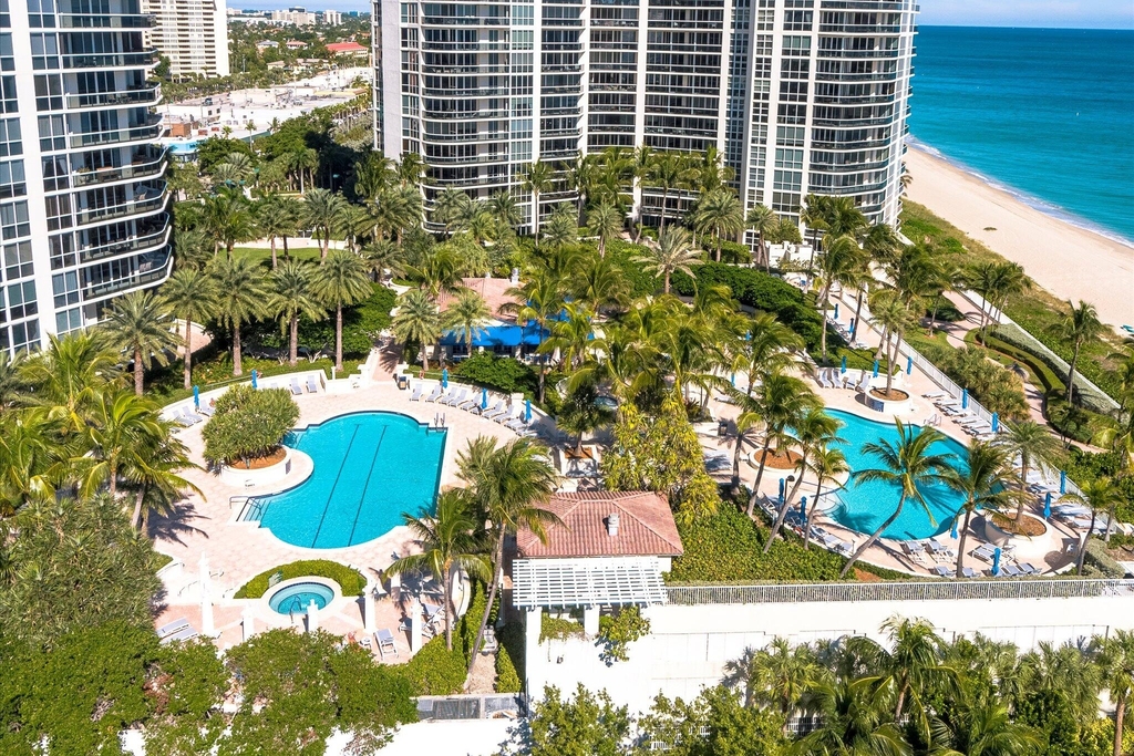 3200 N Ocean Boulevard - Photo 24