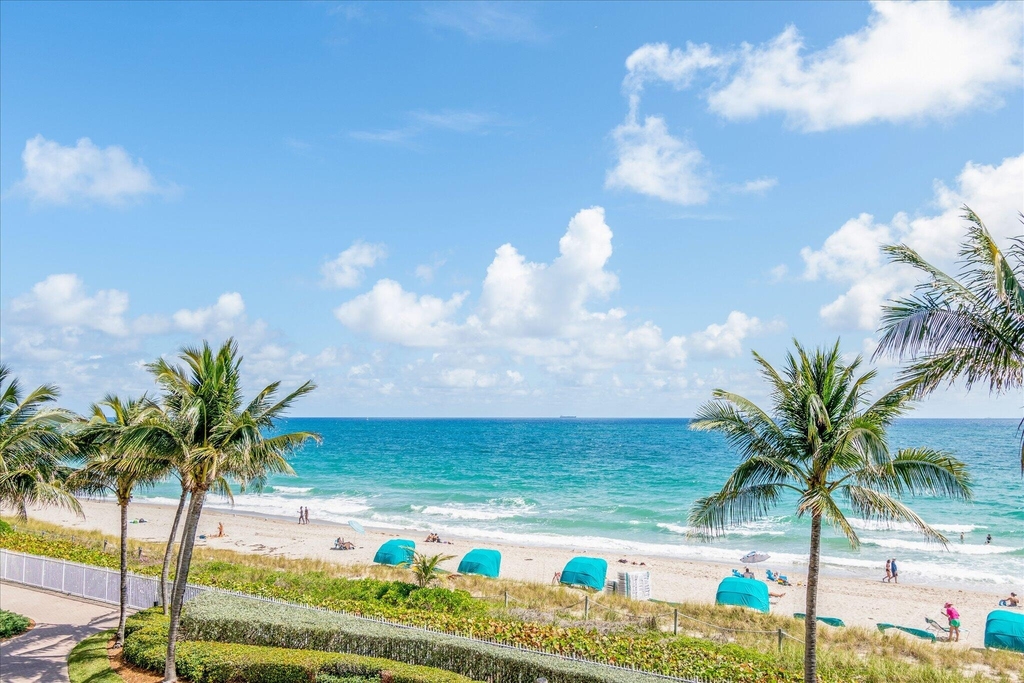 3200 N Ocean Boulevard - Photo 19