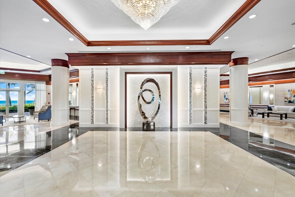 3200 N Ocean Boulevard - Photo 28