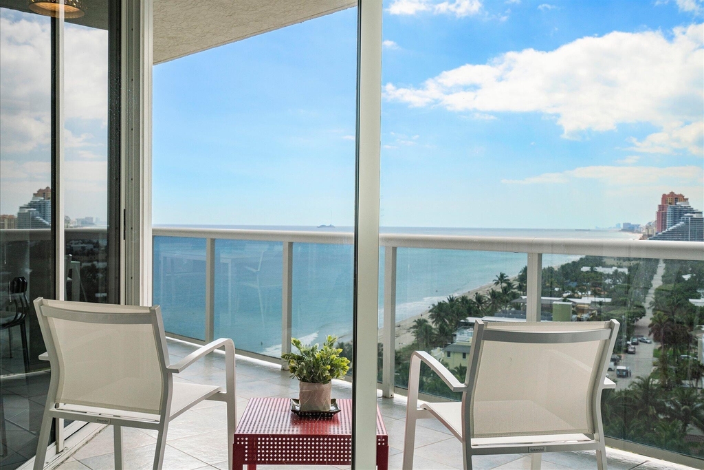 3200 N Ocean Boulevard - Photo 6