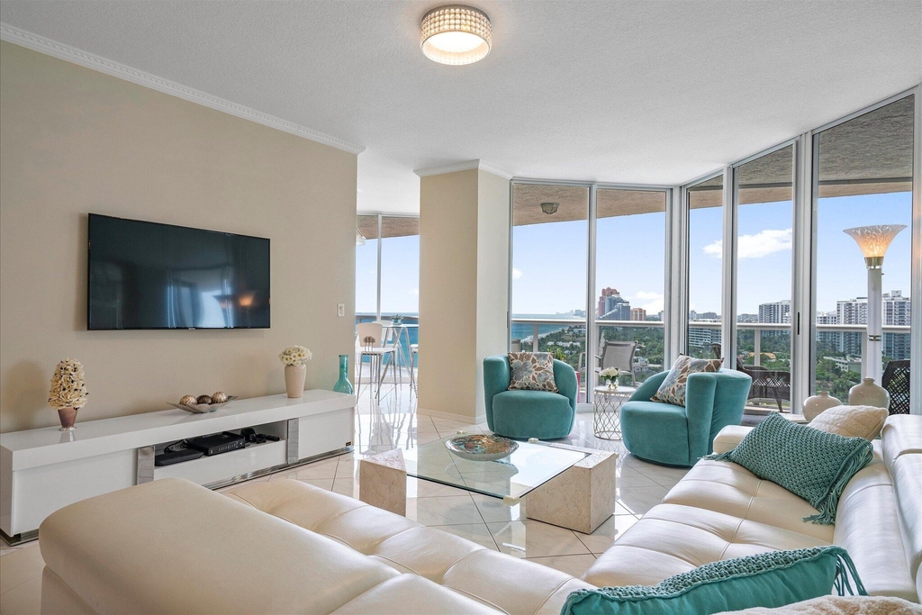 3200 N Ocean Boulevard - Photo 1