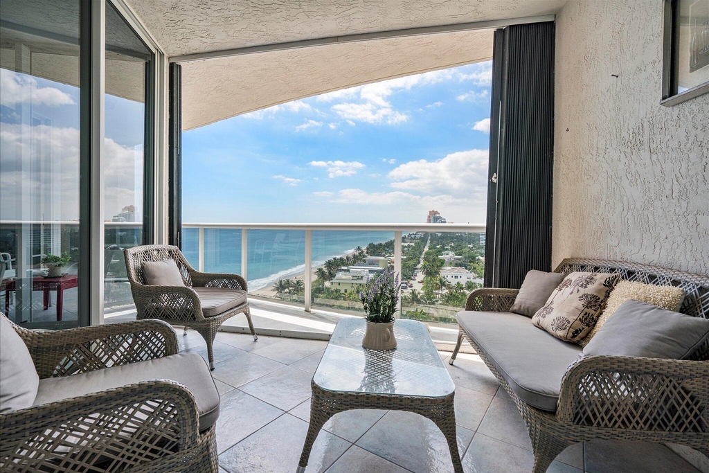 3200 N Ocean Boulevard - Photo 0