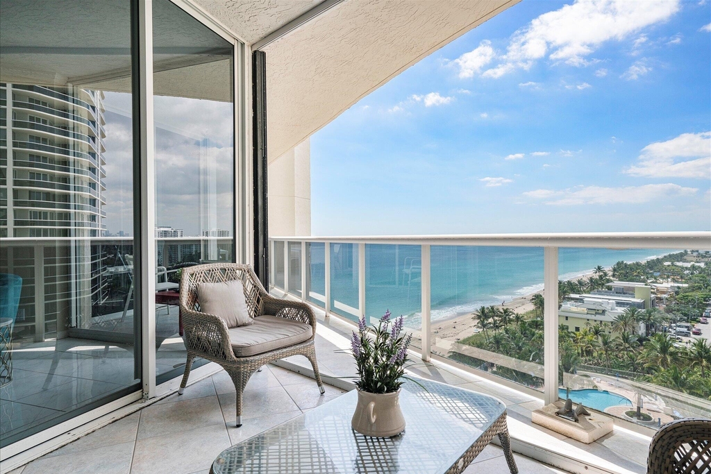 3200 N Ocean Boulevard - Photo 5