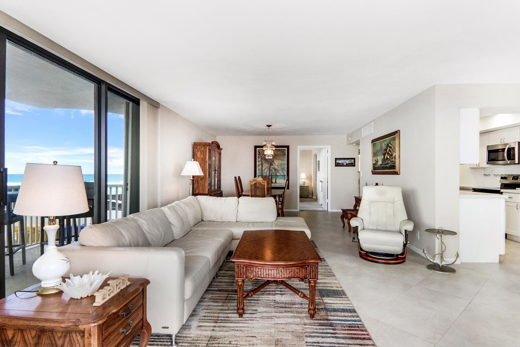 5480 N Ocean Drive - Photo 14