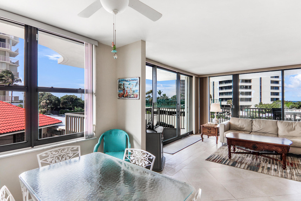 5480 N Ocean Drive - Photo 4