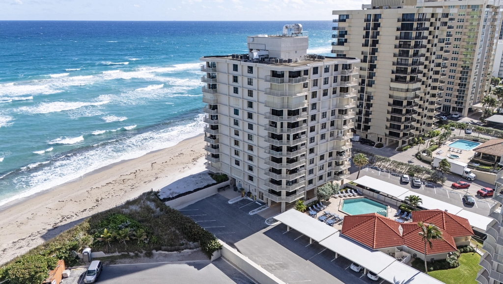 5480 N Ocean Drive - Photo 22