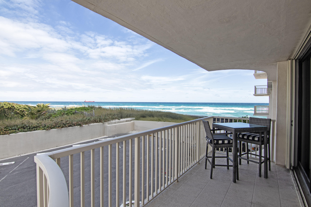 5480 N Ocean Drive - Photo 19