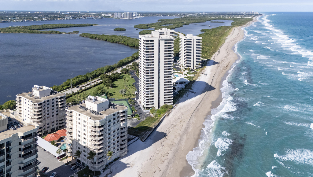 5480 N Ocean Drive - Photo 25