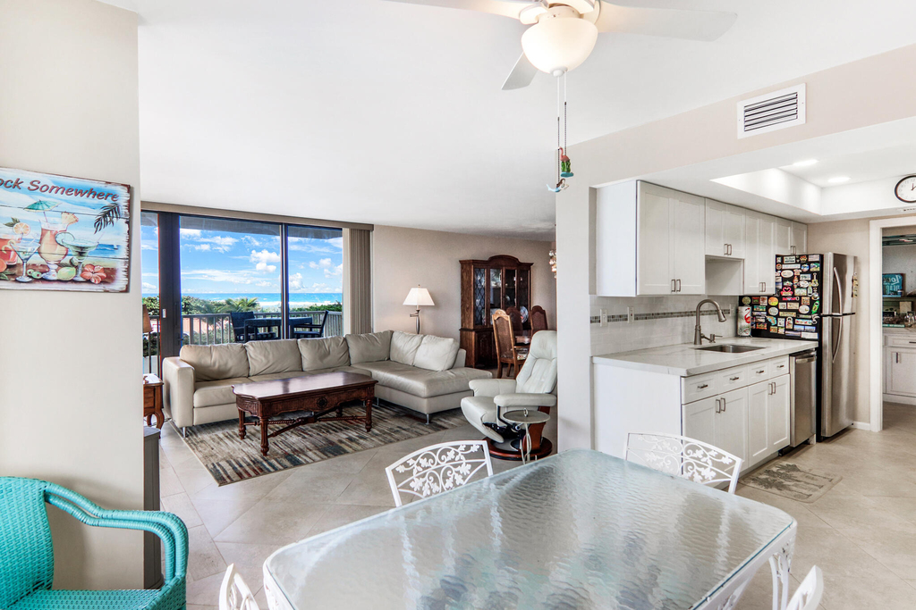 5480 N Ocean Drive - Photo 6