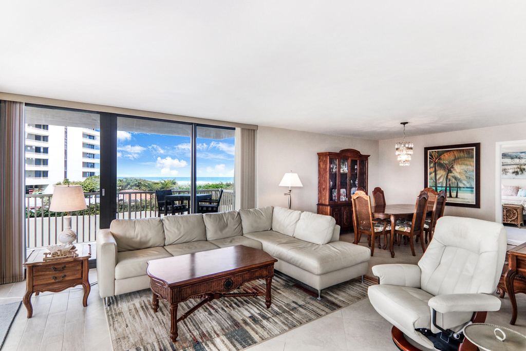 5480 N Ocean Drive - Photo 5