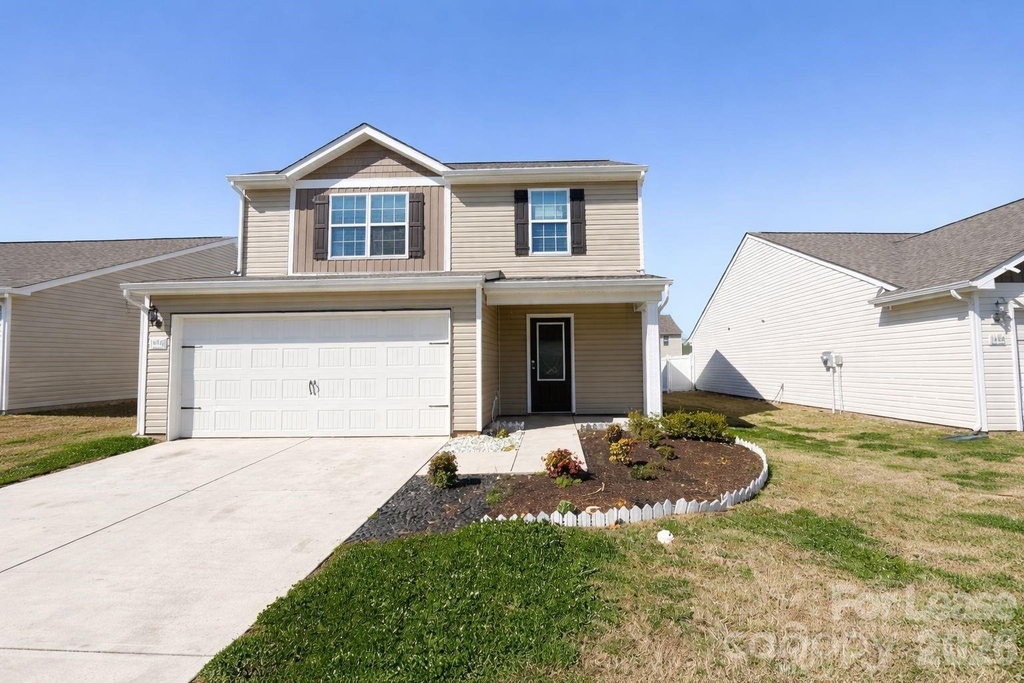1408 Nia Road - Photo 1