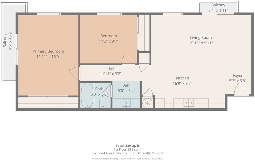 400 N Hobart Boulevard - Photo 14