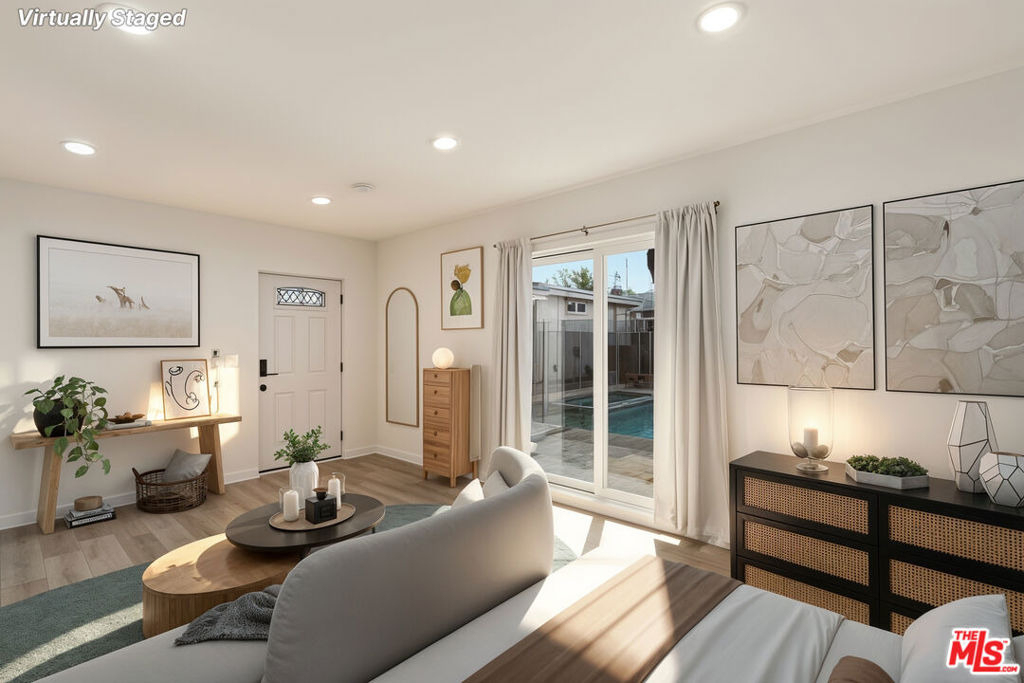 22305 Gilmore Street - Photo 0