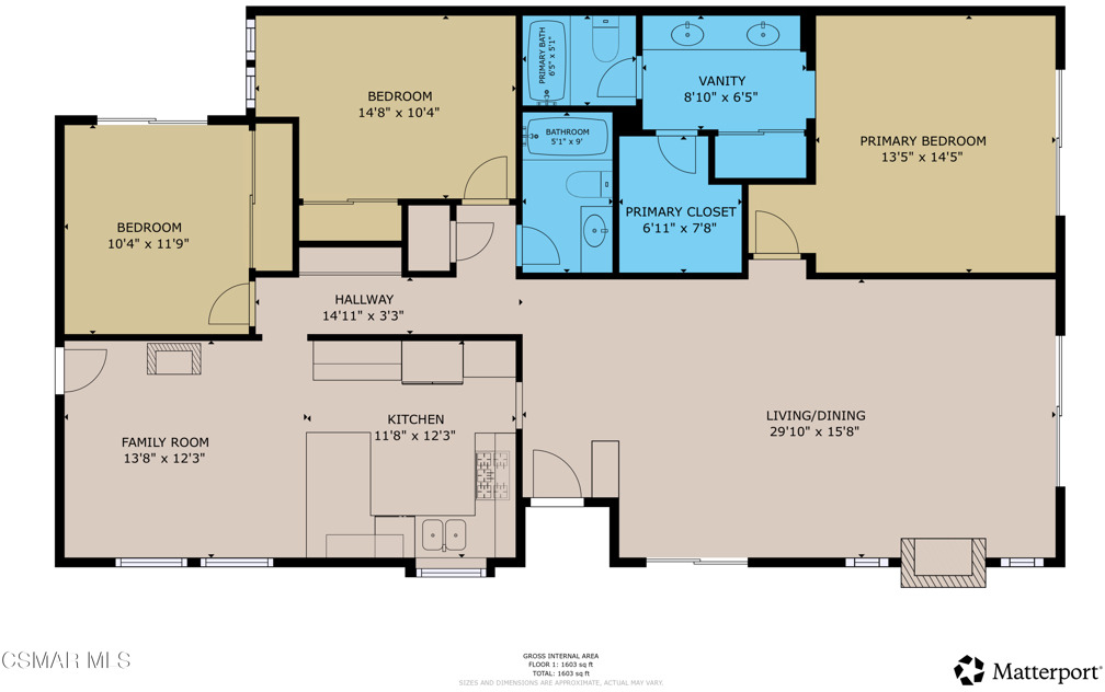 14640 Marymount Street - Photo 23