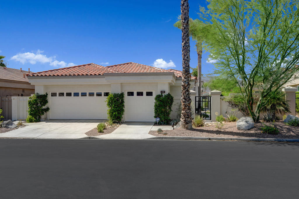 430 White Horse Trail - Photo 2
