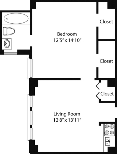 228 West 71st Street - Photo 40