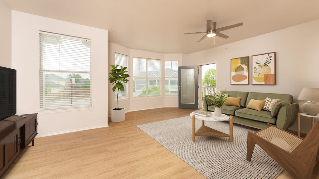 9300 Coit Rd - Photo 6