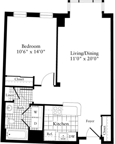 237 Moody St. - Photo 68