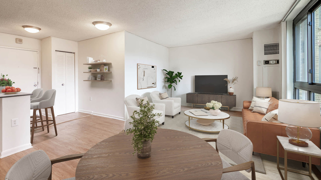 4850 Connecticut Ave. Nw - Photo 9
