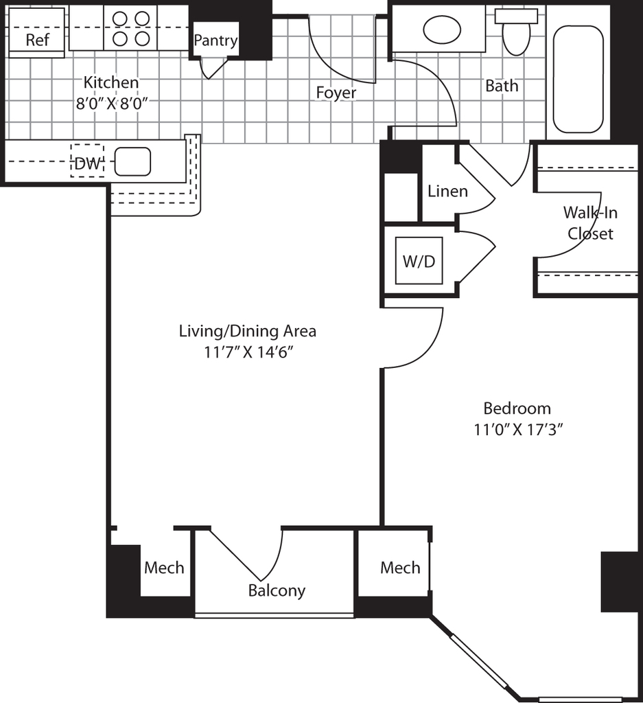 1210 Massachusetts Ave, Nw - Photo 42
