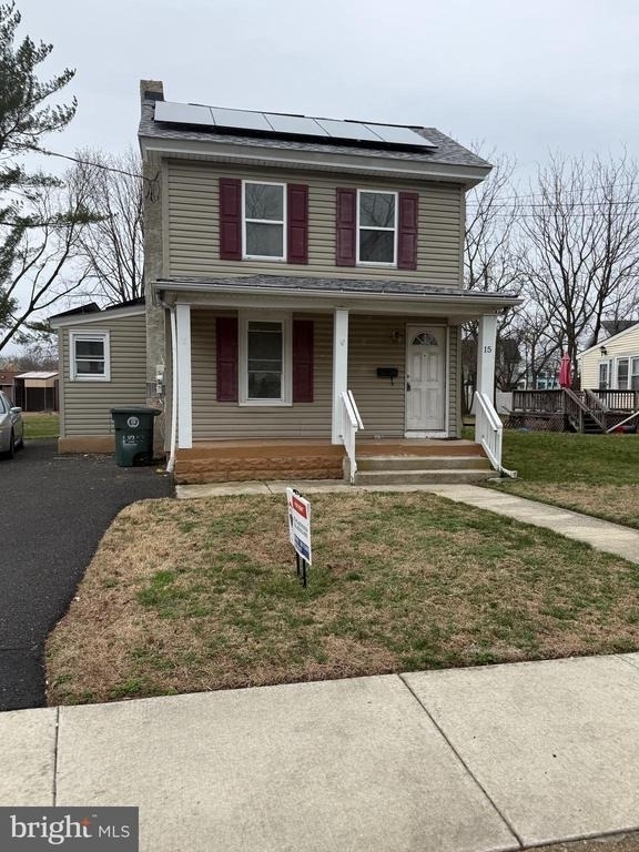 15 Williams Street - Photo 1