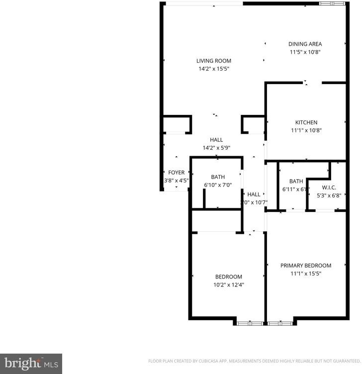 19032 Mills Choice Road - Photo 20