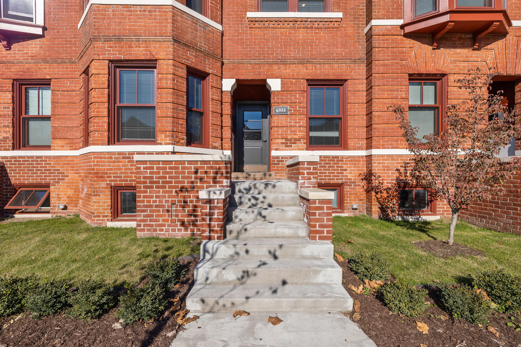 4014 Porter Street - Photo 1
