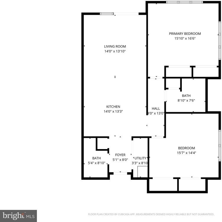 128 N Bond Street - Photo 24