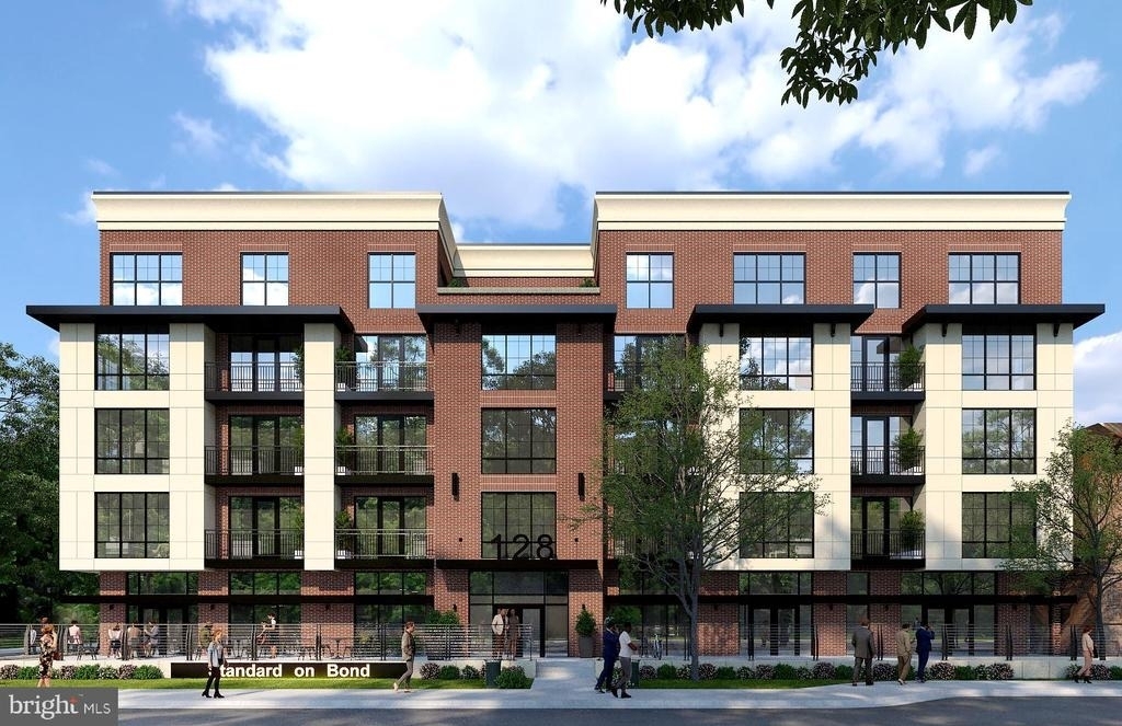128 N Bond Street - Photo 2