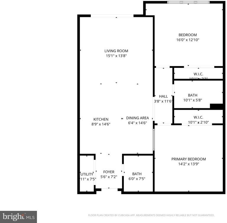 128 N Bond Street - Photo 27