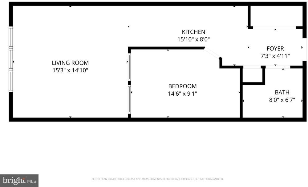 128 N Bond Street - Photo 23