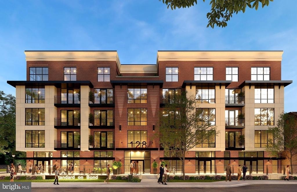 128 N Bond Street - Photo 1