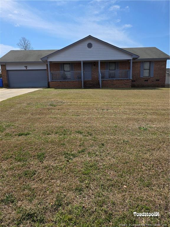 513 Roundtree Drive - Photo 0
