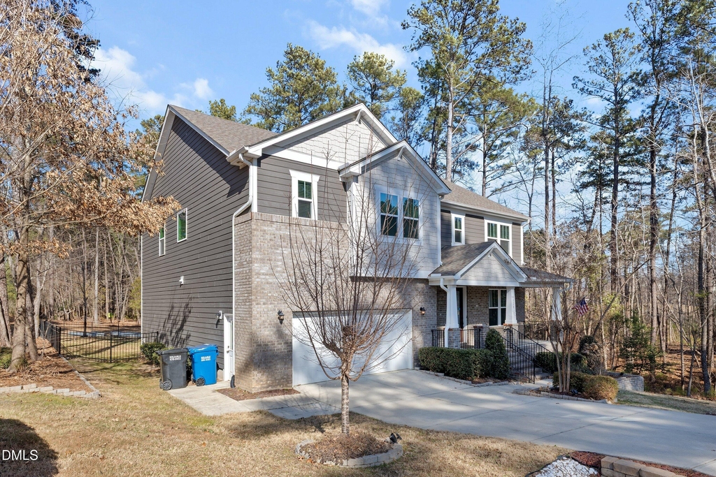 3828 Hickory Manor Drive - Photo 3