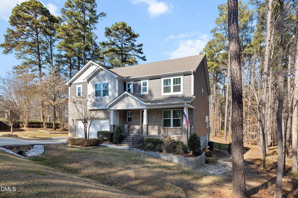 3828 Hickory Manor Drive - Photo 4