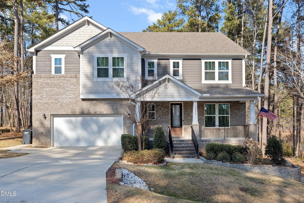 3828 Hickory Manor Drive - Photo 0