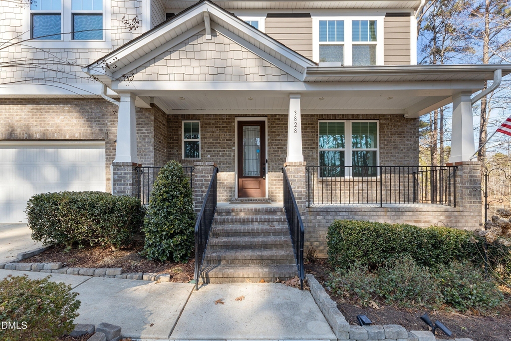 3828 Hickory Manor Drive - Photo 5