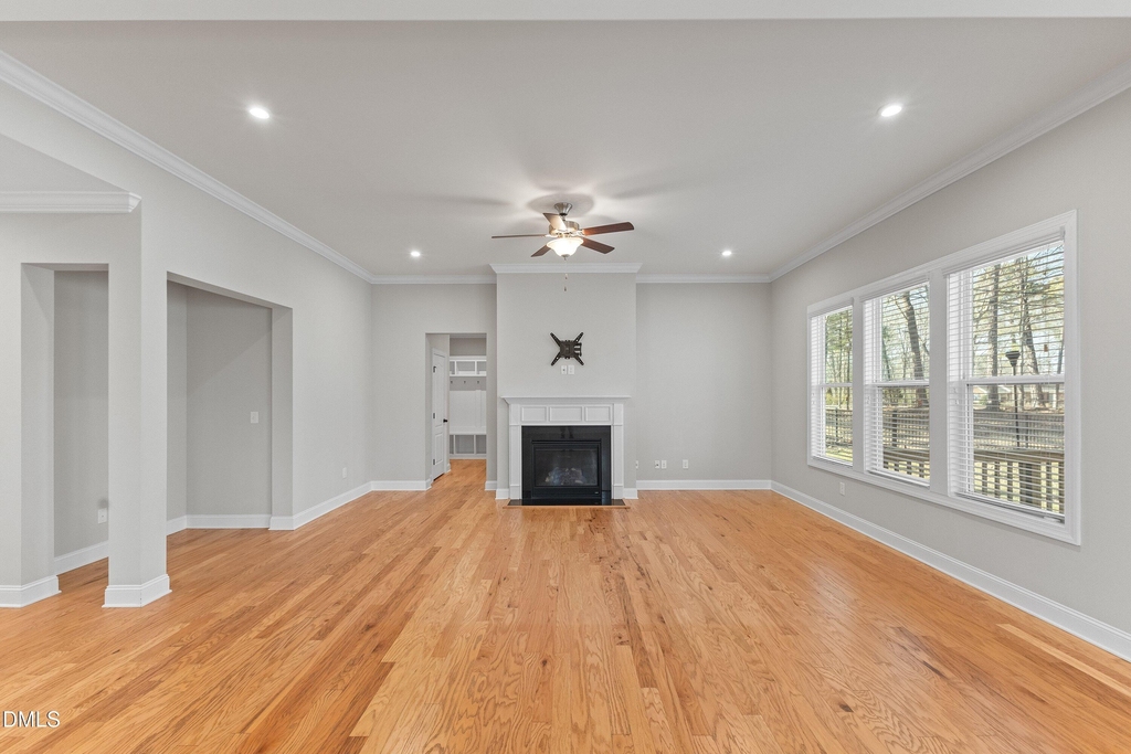 3828 Hickory Manor Drive - Photo 17