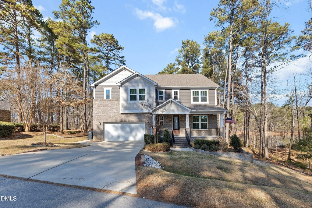 3828 Hickory Manor Drive - Photo 1