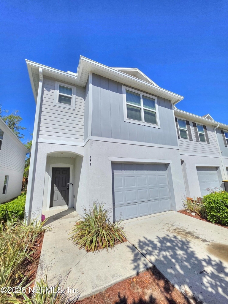 734 Bent Baum Road - Photo 0