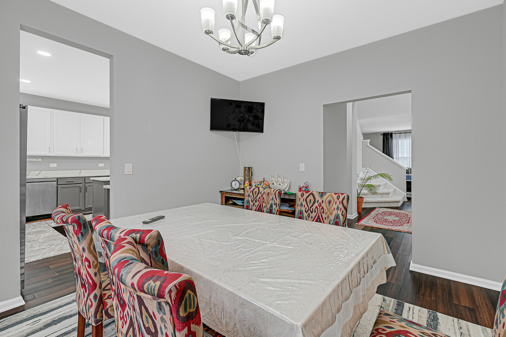 5103 Gardiner Glenn Drive - Photo 3