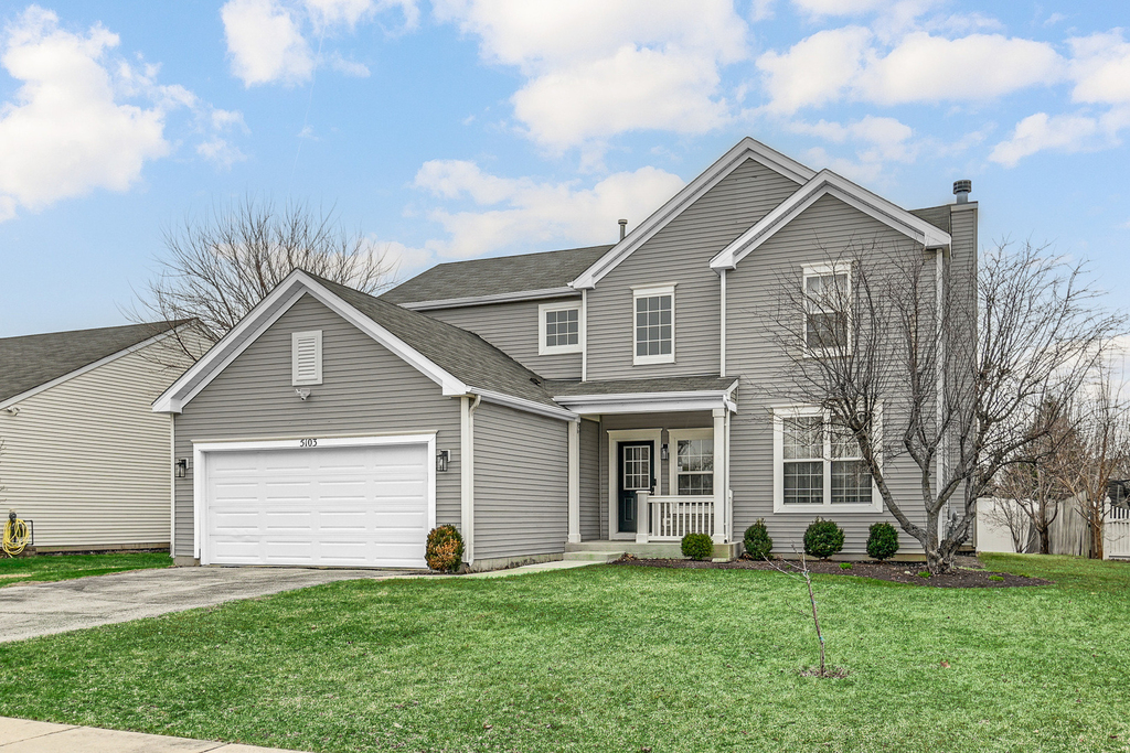 5103 Gardiner Glenn Drive - Photo 1