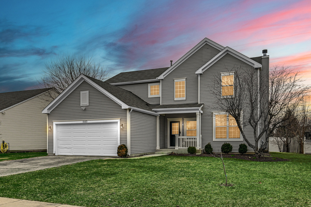 5103 Gardiner Glenn Drive - Photo 0