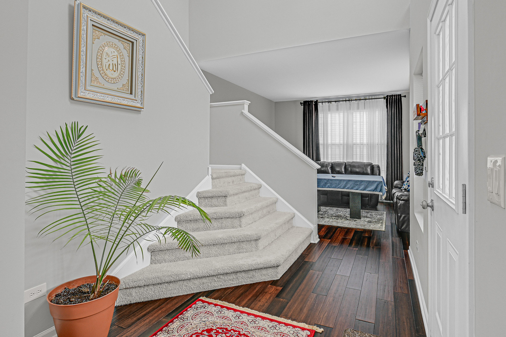 5103 Gardiner Glenn Drive - Photo 2