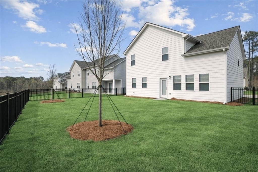 1717 Panola Road - Photo 21