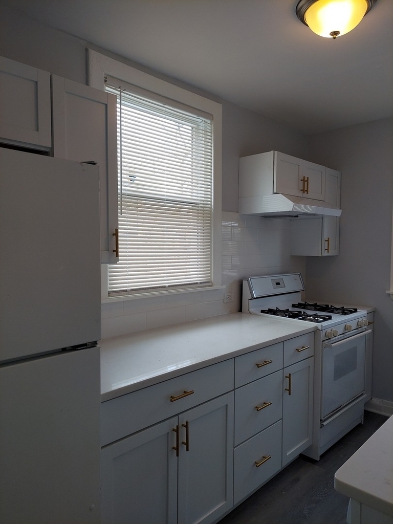1009 Garnett Place - Photo 1