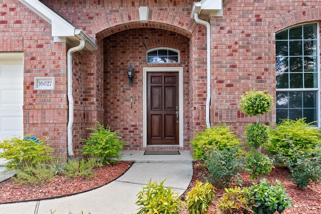 16027 Belleshire Lane - Photo 1